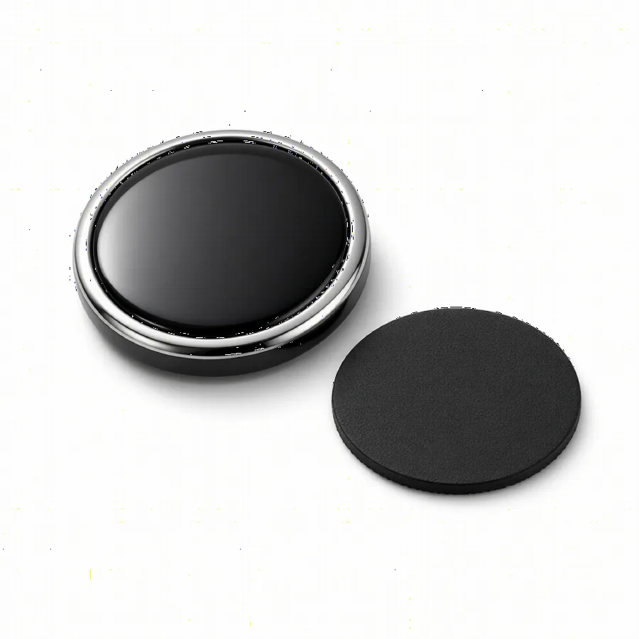 M Power Gloss Black Badge