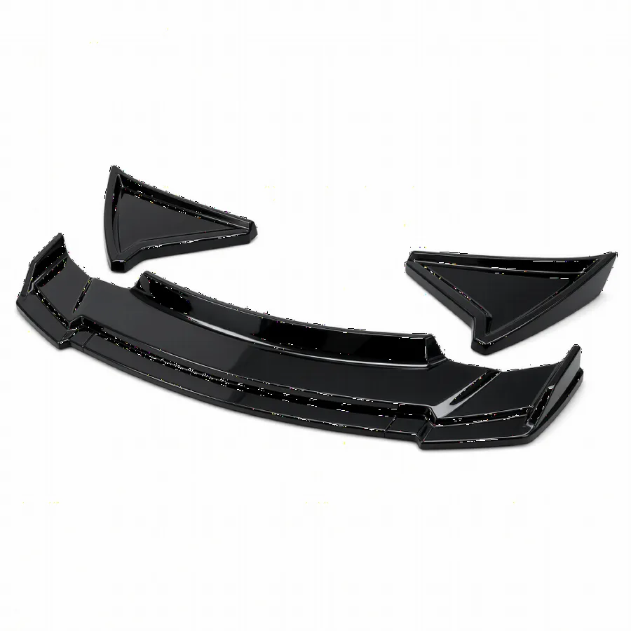 Mercedes C-Class W206 AMG-Look Front Lip