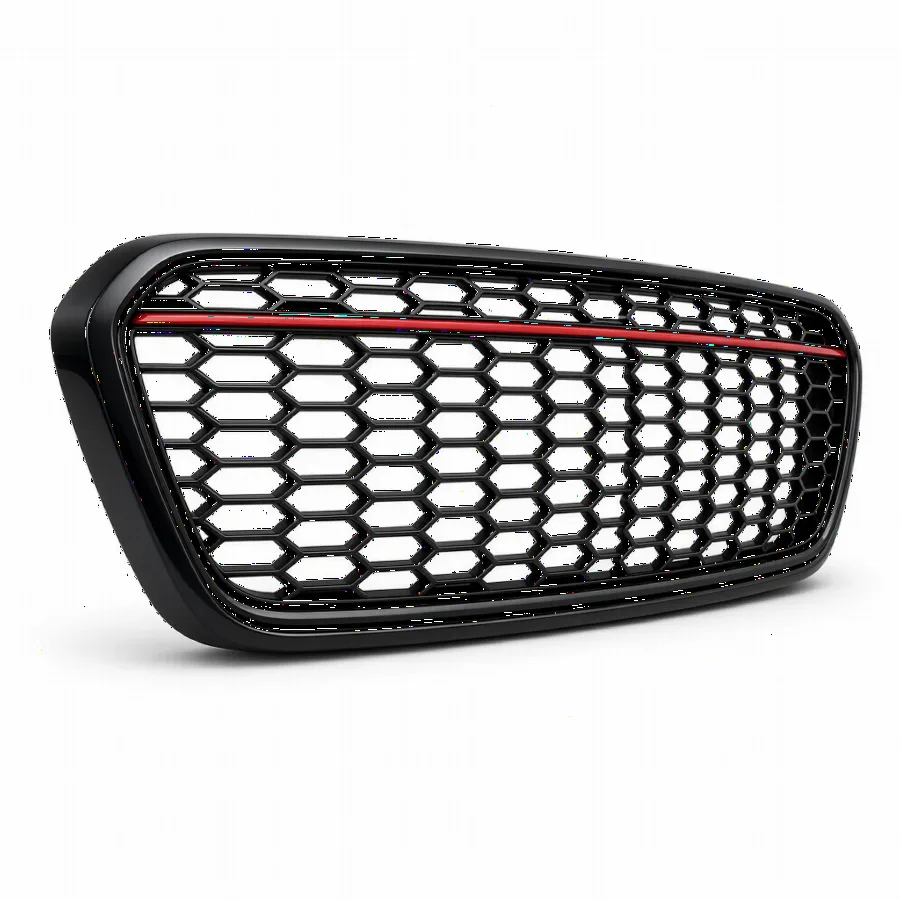 Golf MK7 GTI Honeycomb Grille