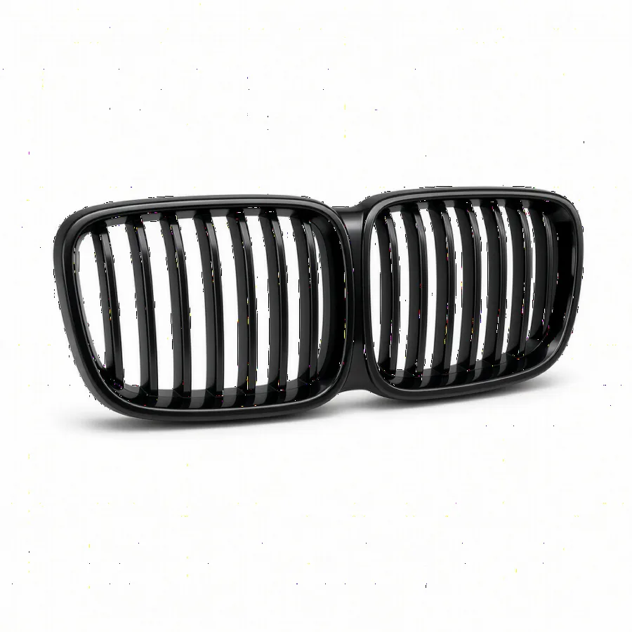 BMW G20 LCI Gloss Black Kidney Grille