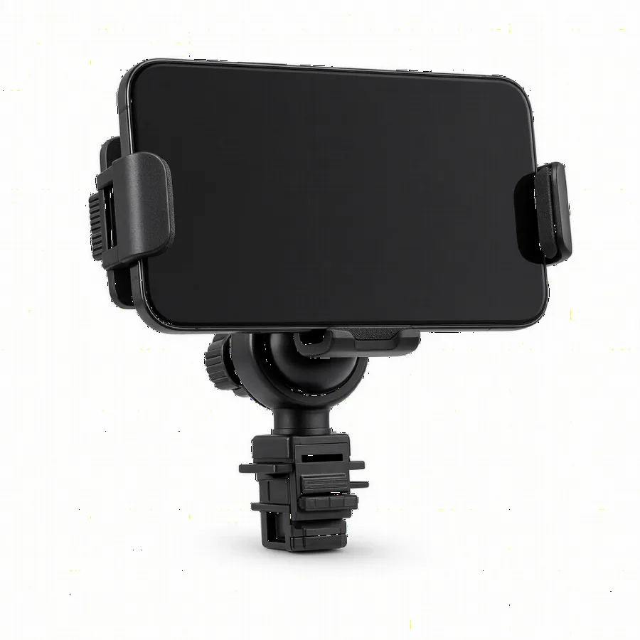 Magnetic Phone Holder for Air Vent