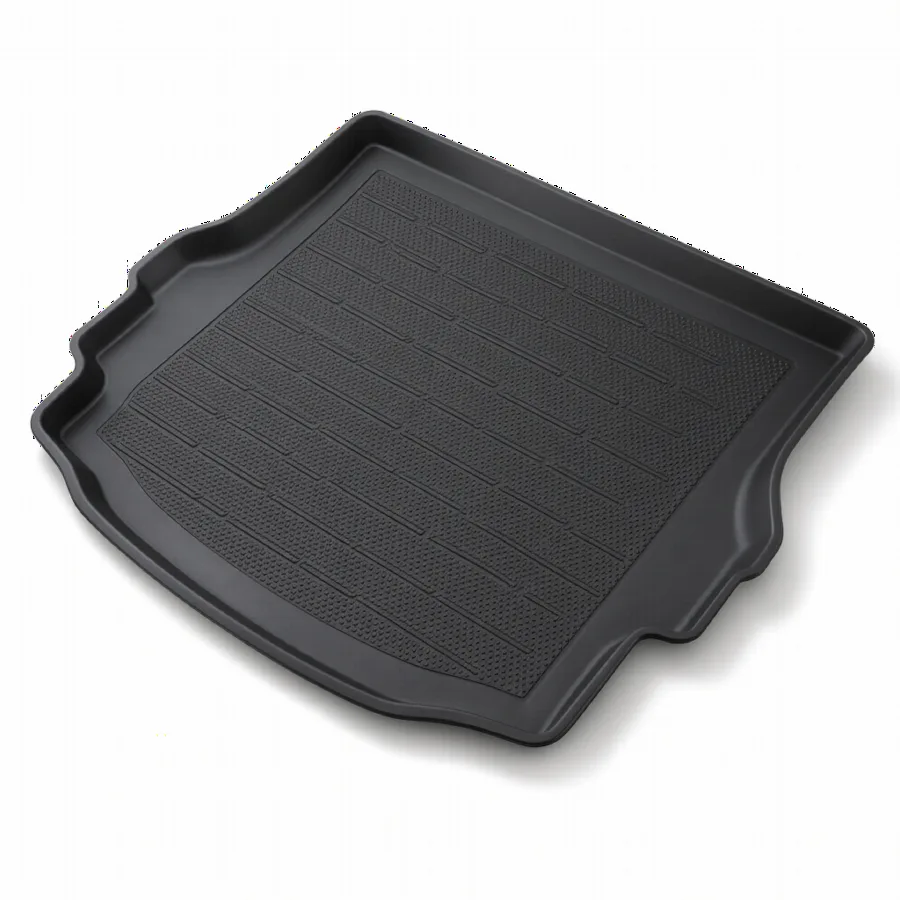 3W Universal Trunk Mat