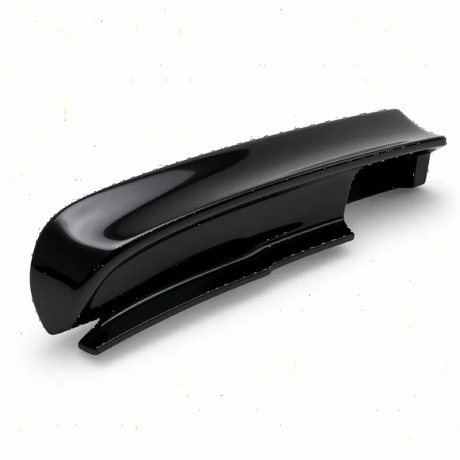 BMW X6 G06 Roof Spoiler