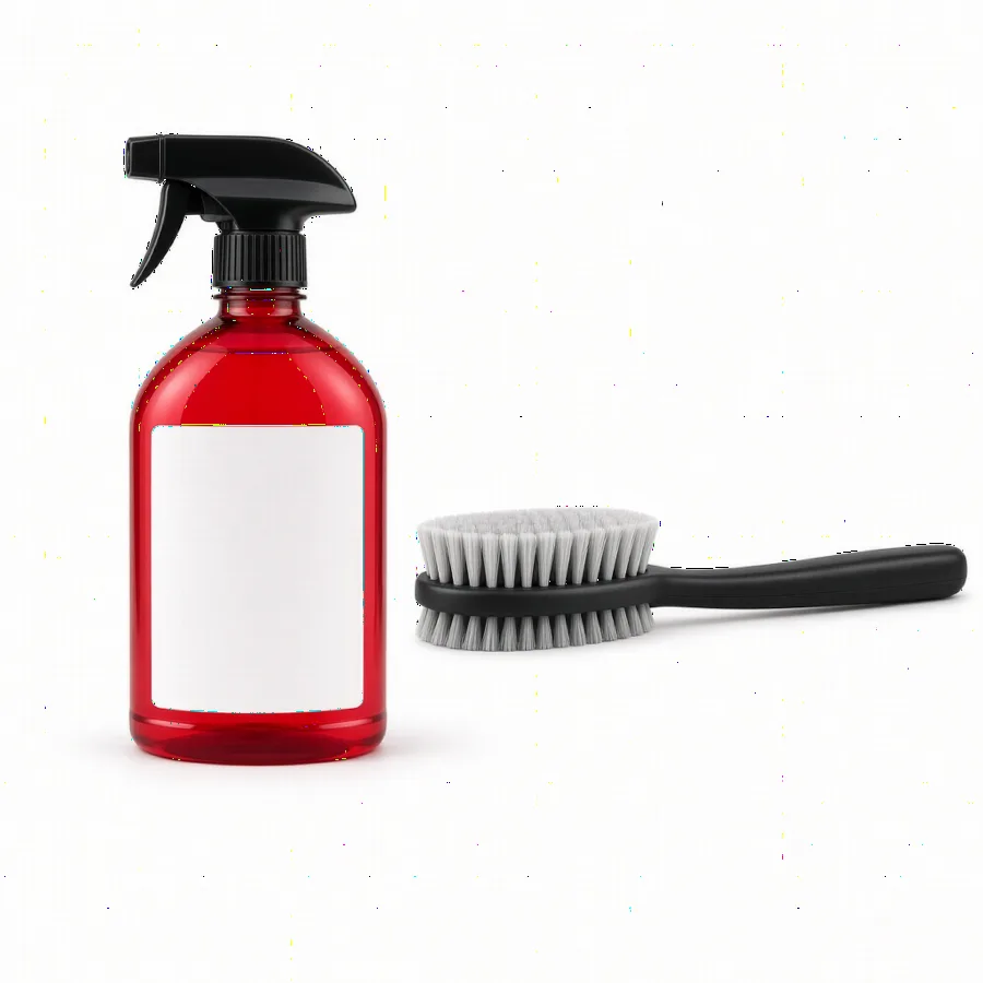 Maclaren Wheel Cleaner 500ml
