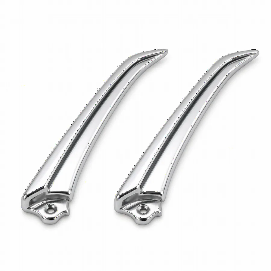 Golf R-Line Original Wing Blades