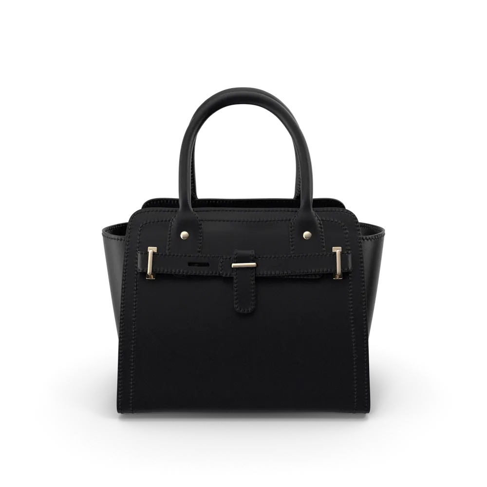 Women Handbag Black