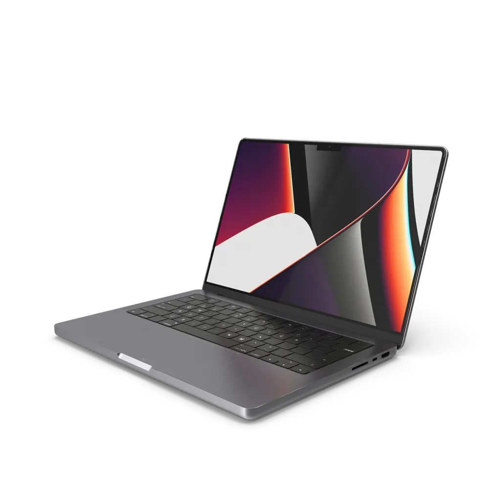 MacBook Pro 16"
