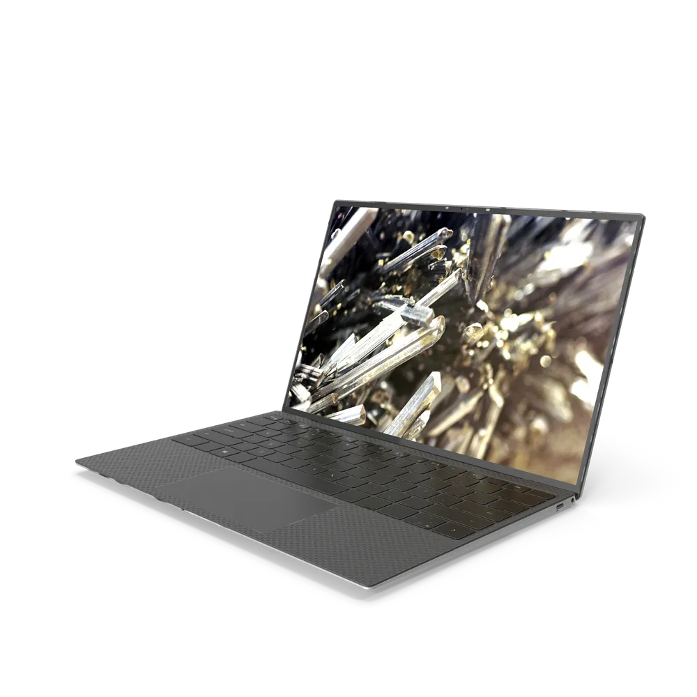 Dell XPS 15